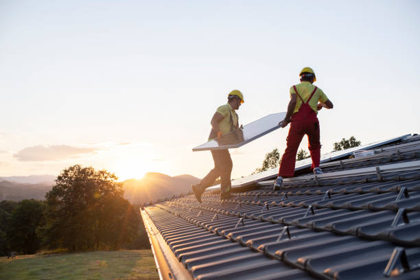 Best Rubber Roofing (EPDM, TPO)  in Little River, SC