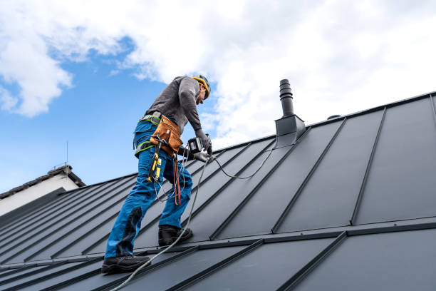 Roof Restoration in Little River, SC